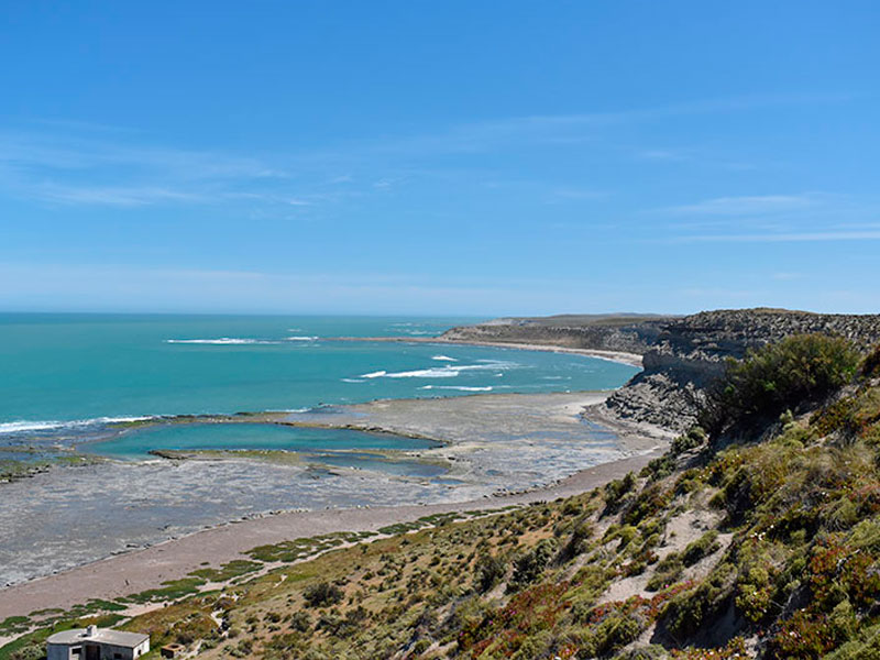 Peninsula Valdés